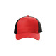 Кепка 5P Trucker, TM Malfini (red)
