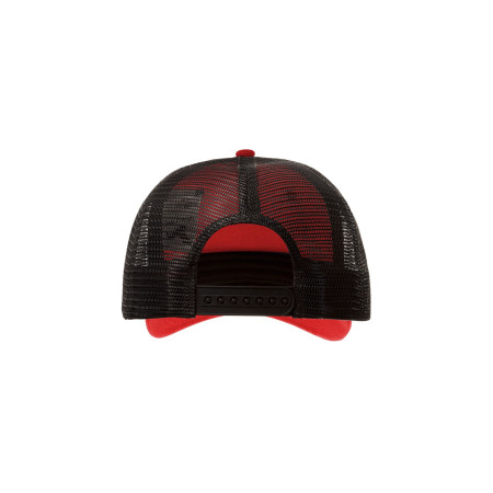 Кепка 5P Trucker, TM Malfini (red)