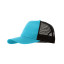 Кепка 5P Trucker, TM Malfini (blue atoll)