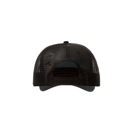 Кепка 5P Trucker, TM Malfini (ebony gray)