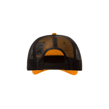 Кепка 5P Trucker, TM Malfini (tangerine orange)
