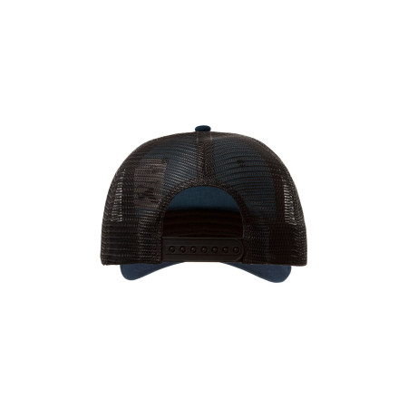 Кепка 5P Trucker, TM Malfini (navy blue)
