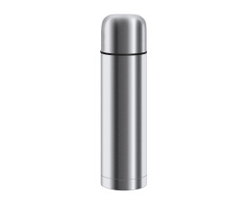 Термос Camp, ТМ Discover (срібний)
