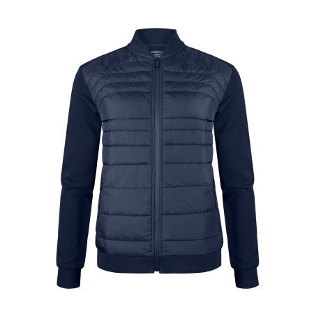 Реглан жіночий Franky, TM Floyd (темно-синій)