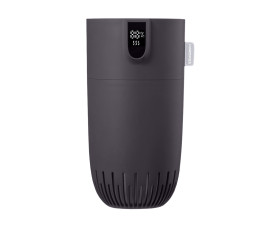 Зволожувач повітря Alba, TM TEG (чорний)