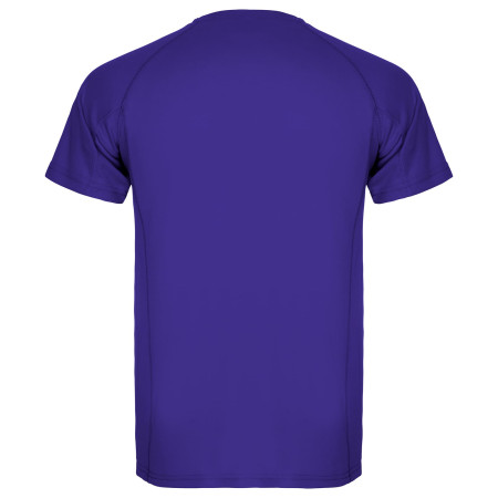 Футболка Montecarlo 150 (mauve)