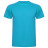 Футболка Montecarlo 150 (turquoise)