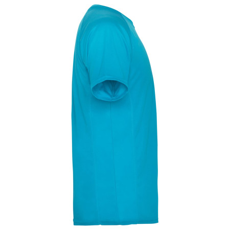 Футболка Montecarlo 150 (turquoise)