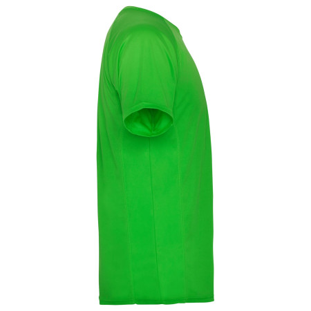 Футболка Montecarlo 150 (fern green)