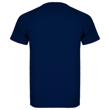 Футболка Montecarlo 150 (navy blue)