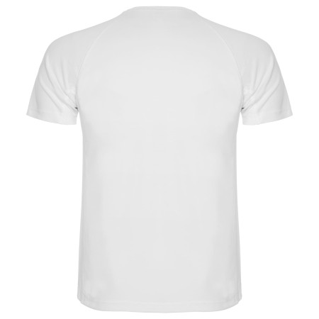 Футболка Montecarlo 150 (white)