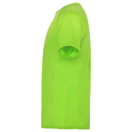 Футболка Montecarlo 150 (lime)