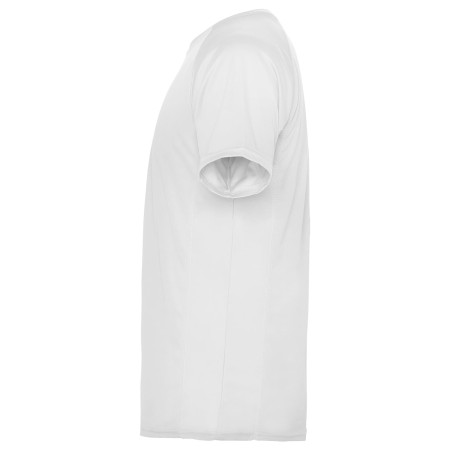 Футболка Montecarlo 150 (white)