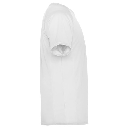 Футболка Montecarlo 150 (white)