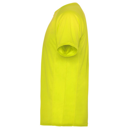 Футболка Montecarlo 150 (fluor yellow)