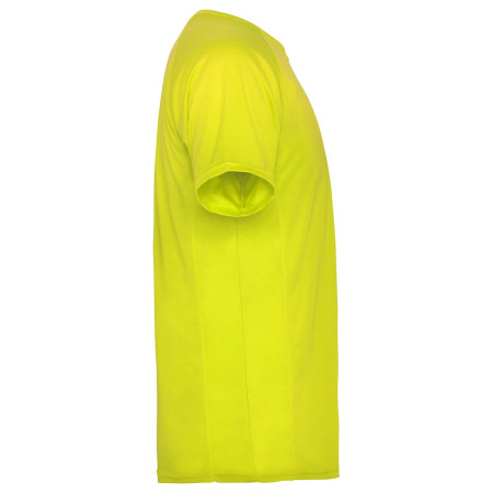 Футболка Montecarlo 150 (fluor yellow)