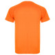 Футболка Montecarlo 150 (fluor orange)