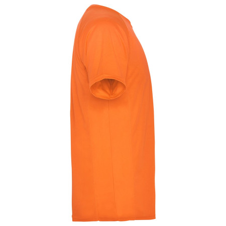 Футболка Montecarlo 150 (fluor orange)