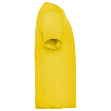 Футболка Montecarlo 150 (yellow)