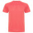 Футболка Montecarlo 150 (fluor coral)