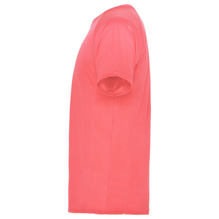 Футболка Montecarlo 150 (fluor coral)