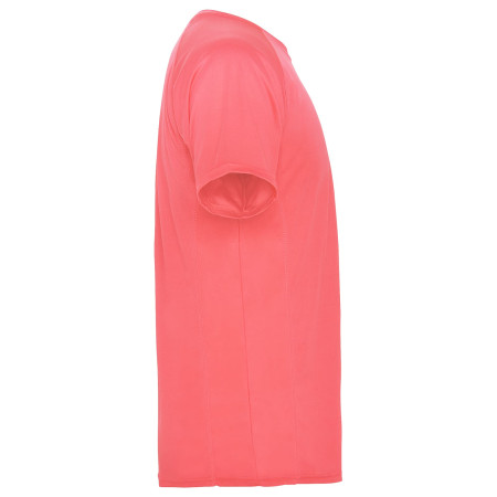 Футболка Montecarlo 150 (fluor coral)