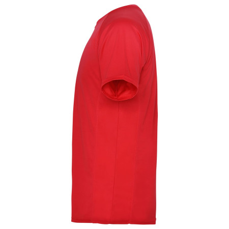 Футболка Montecarlo 150 (red)