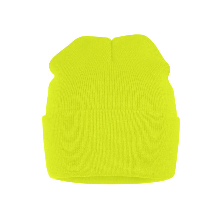 Шапка Nord, TM Floyd (жовтий неоновий)