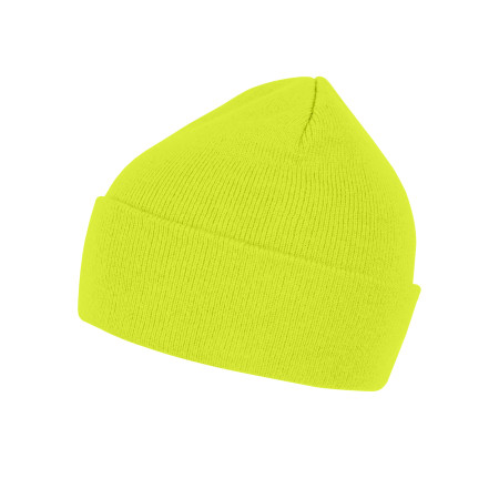 Шапка Nord, TM Floyd (жовтий неоновий)