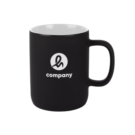 Горнятко керамічне Greamy, ТМ Discover (білий)