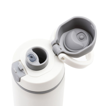 Термопляшка Eclipse, TM Discover (білий) Термопляшка Eclipse, TM Discover (білий)