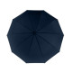 Парасоля складна автомат Reflect, TM Discover (темно-синій)