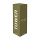 Термопляшка Tower, ТМ Discover (олива)