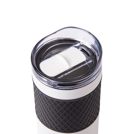 Термочашка Bliss, TM Discover (білий)