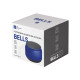 Колонка бездротова Bells, TM TEG (синій)