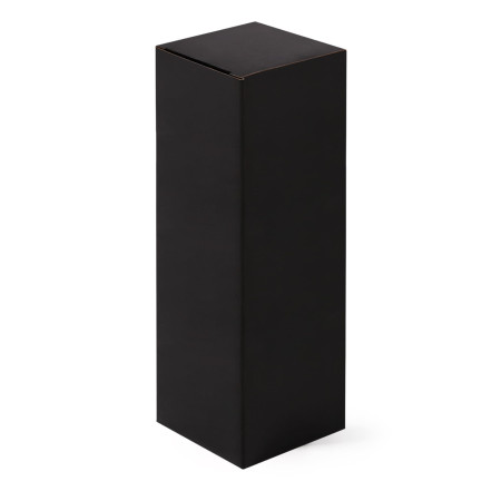 Пляшка металева Jumbo, TM Discover (синій)