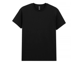 Футболка Light Cotton (black)