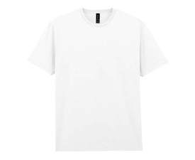 Футболка Light Cotton (white)