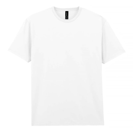 Футболка Light Cotton (white)