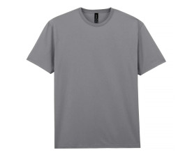 Футболка Light Cotton (charcoal)