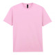 Футболка Light Cotton (light pink)