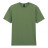Футболка Light Cotton (military green)