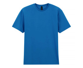 Футболка Light Cotton (royal)