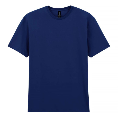 Футболка Light Cotton (navy)