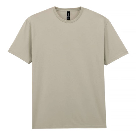 Футболка Light Cotton (sand)