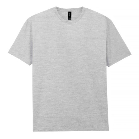 Футболка Light Cotton (sport grey)