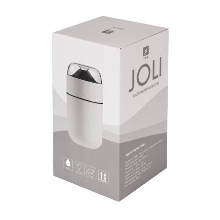 Зволожувач повітря Joli, TM TEG (білий)
