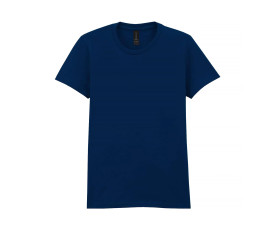 Футболка жіноча Softstyle Midweight 185 (navy)