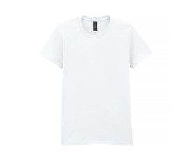 Футболка жіноча Softstyle Midweight 185 (white)