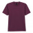 Футболка Softstyle Midweight 185 (maroon)